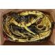 M915A3 Main Cab Wiring Harness A06-23337-000