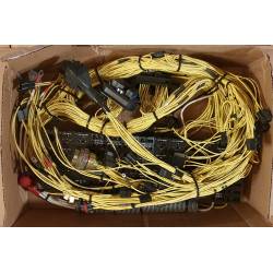 M915A3 Main Cab Wiring Harness A06-23337-000
