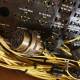 M915A3 Main Cab Wiring Harness A06-23337-000