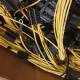 M915A3 Main Cab Wiring Harness A06-23337-000