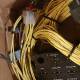 M915A3 Main Cab Wiring Harness A06-23337-000