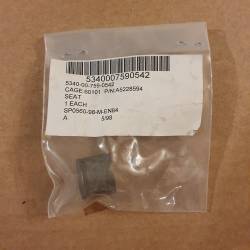 Detroit Diesel Seat Spring 5228594