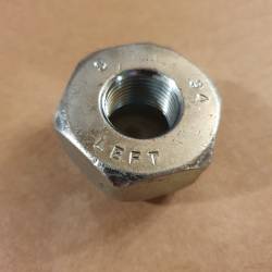 Lug Nut Left Hand MS51893-1