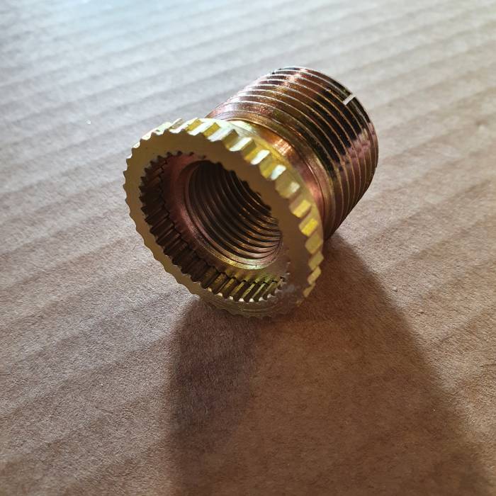 Insert, Screw Thread 10947291-1