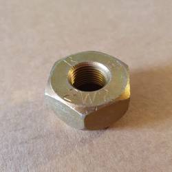 Nut, Right Hand 21AX611