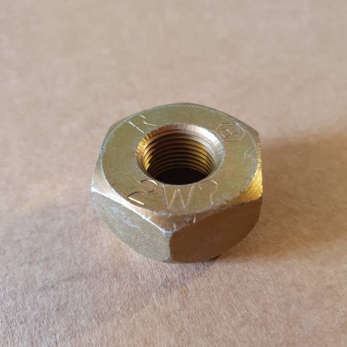 Nut, Right Hand 21AX611