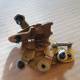 LMTV FMTV M1078 Door Latch Set