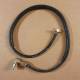 Hose, Fuel Return 96-9166-6 MEP-952B