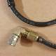 Hose, Fuel Return 96-9166-6 MEP-952B