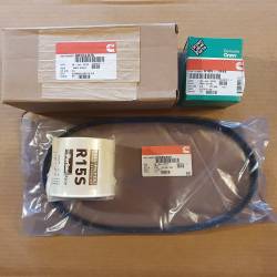 Filter and Belt Kit MEP Generator MEP-1030