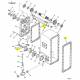 H-100 C Loader Gasket Kit Transmission 195559H2