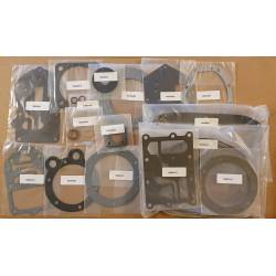 H-100 C Loader Gasket Kit Transmission 195559H2