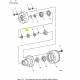 Washer Key 5139123 5310-00-700-7089
