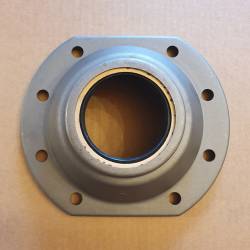 Differential Pinion Flange Cover Assembly 7346897