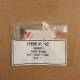 Service Kit Diesel Engine MEP-531A & MEP-501A