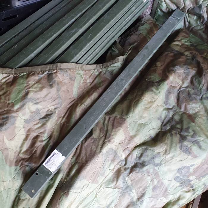 Stake Fiberglass 2510-00-405-0210