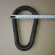 Chain link end NAS1049-12