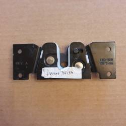 Oshkosh MTVR Door Latch Lock Left Hand 3290119