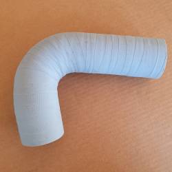 Upper Right Radiator Hose 12256611 4720-01-089-2061