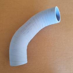 Radiator Hose Upper Left 4720-01-089-4595 12251446 12256446