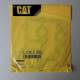 Gasket Caterpillar 2P-3650