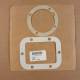 Gama Goat Transmission Gasket & Seal Kit 3941935