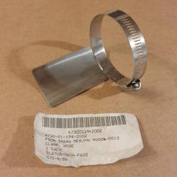 Clamp Hose 4730-01-194-2002