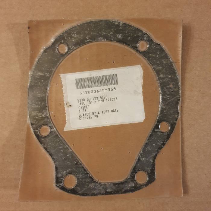 Gasket Air Compressor 176027