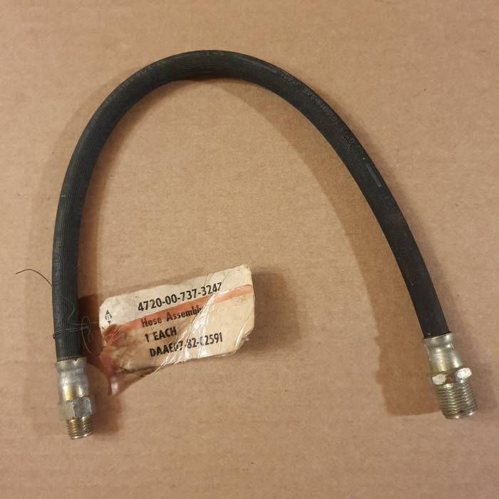 Flexible de Frein 7373247