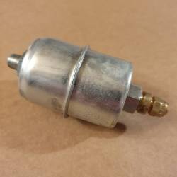 Pre-Heater Multi-Fuel Filter 10935646