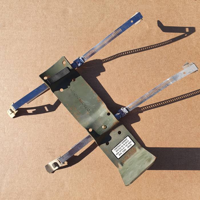 Fire Extinguisher Bracket 12255634
