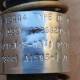 Brake Hose M939 12256270-1 4720-01-145-0371