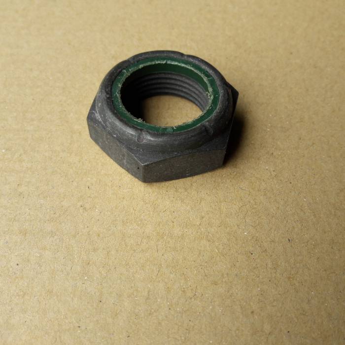 Nut self locking, Shock Pin 12339206