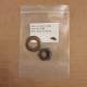 Nut Kit, Alternator 60 Amp 5310-01-027-9392 90-2188