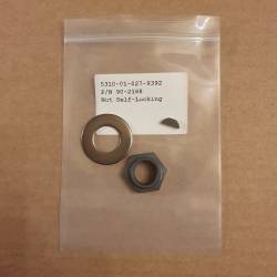 Nut Kit, Alternator 60 Amp 5310-01-027-9392 90-2188