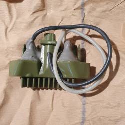 Rectifier A051074806 100 Amp Alternator
