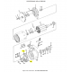Rectifier A051074806 100 Amp Alternator