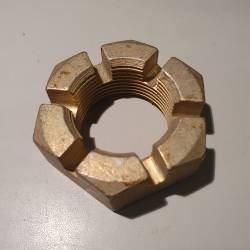 Nut Torque Rod 7409621