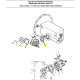 PTO Gasket 0.010"