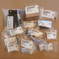 CTIS Rear Wheel Valve Kit M939A2 57K3644