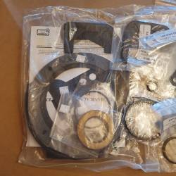 Seal Replacement Kit HALE P/N 296-5210-50-0
