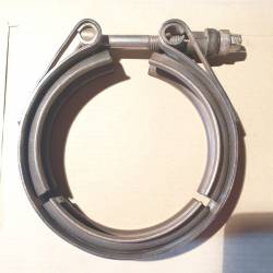 M35A2 Turbo Exhaust Clamp MS27116-15B