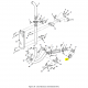 M35A2 Turbo Exhaust Clamp MS27116-15B