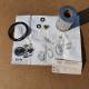 International Power Steering Filter Kit 507809C91