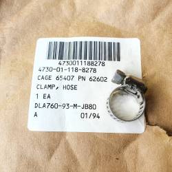Clamp Hose 4730011188278