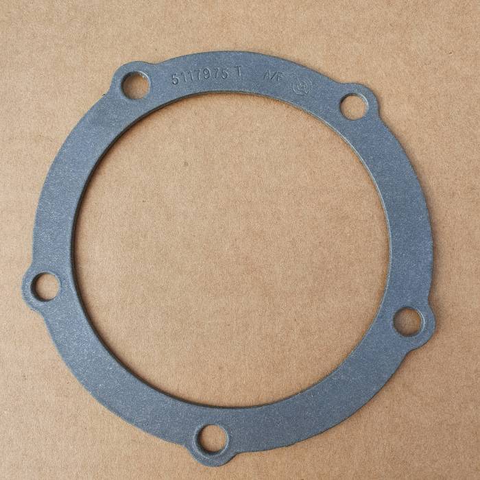Fresh Water Pump Cover Gasket 5117975