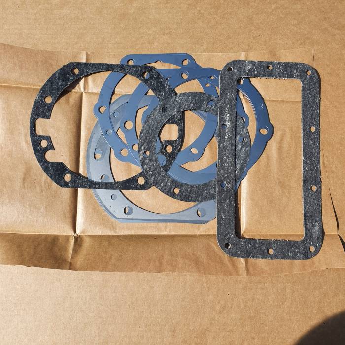 Gasket and Shim Set 7346807