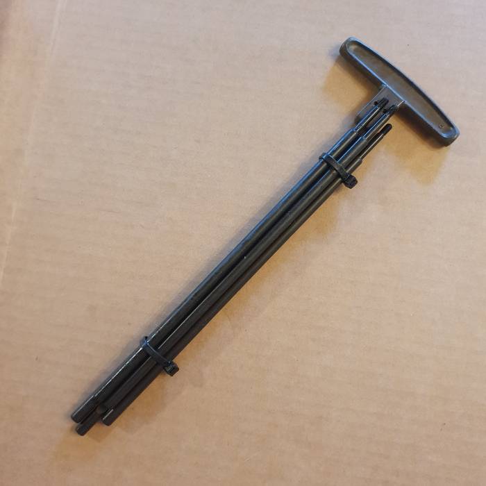 Cleaning Rod Kit 1005-00-653-5441