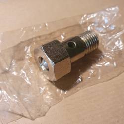 Check Valve 1 417 413 047