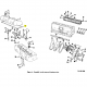 Joint Cache Culbuteur 7538633 OE-331